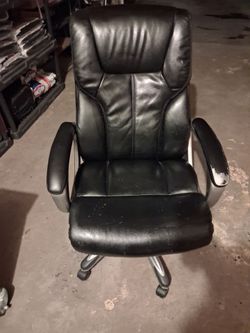 Office chair great condition