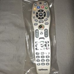 Brand New Discontinued Cable Remote For Cablevision Optimum Time Warner Altice 