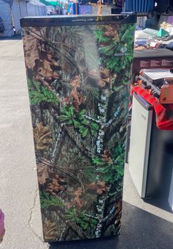Refrigerador Nuevo