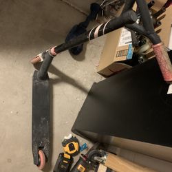 Pulse Performance Girl Scooter 