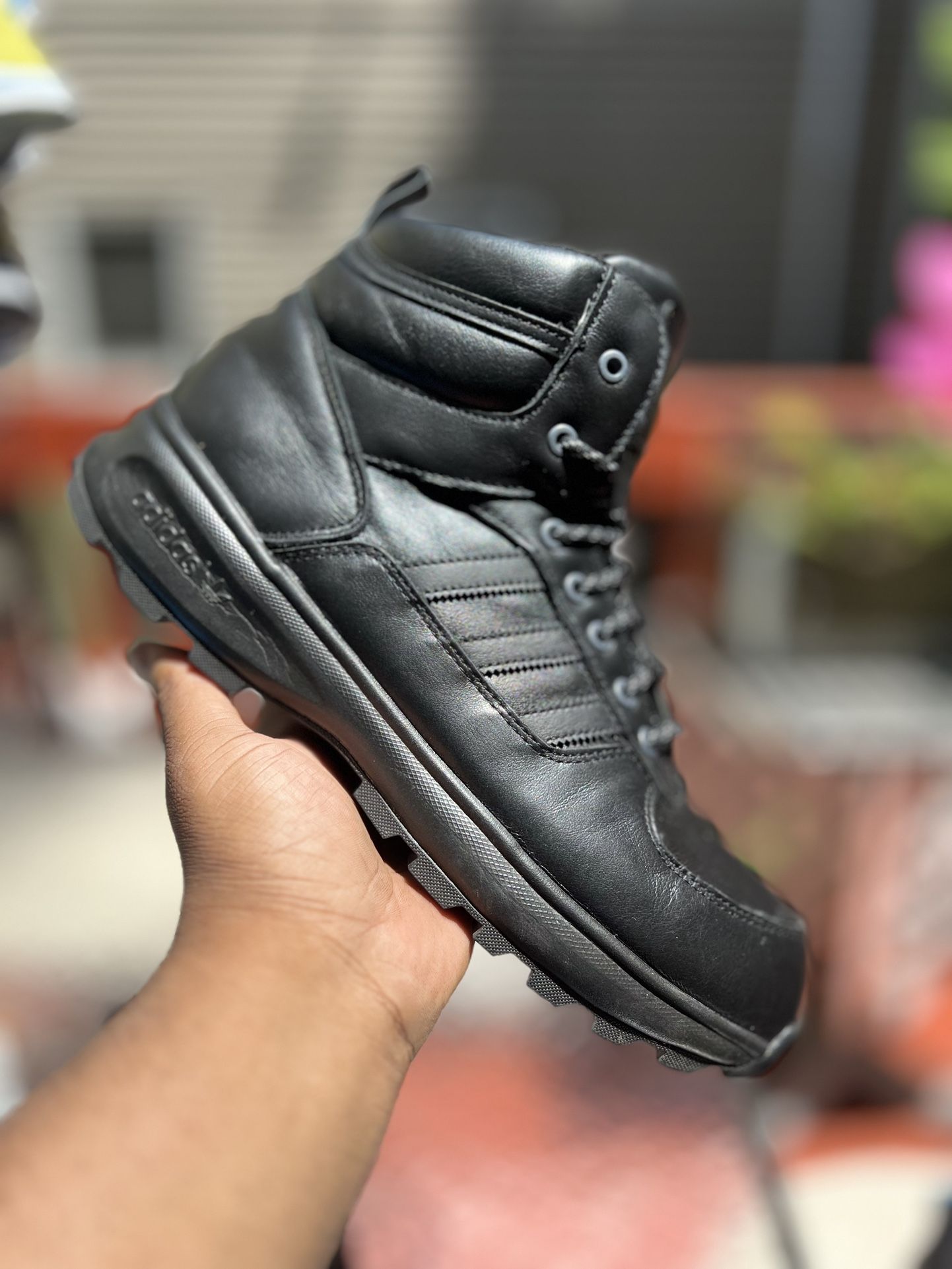 ADIDAS CHASKER BOOT GY1197 Size 12 for Sale in Boston MA OfferUp