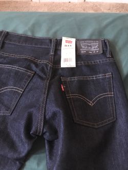 Levi’s