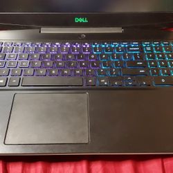 Dell G5SE Gaming Laptop