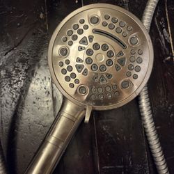 Delta Combo Shower Head