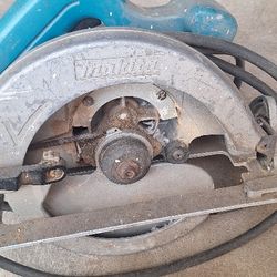Makita Skill Saw