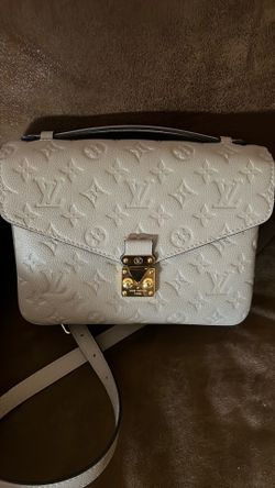 Luxury crossbody purse