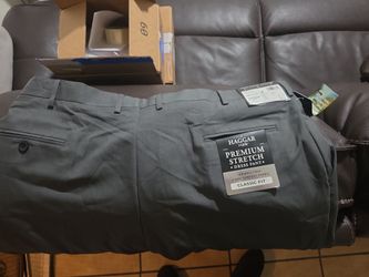Dagger dress pants 44W x 30L