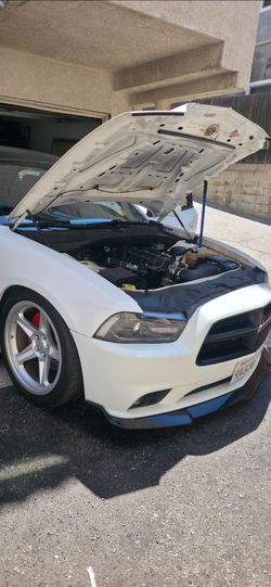 Diagnostic Scan & Check Engine Light