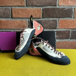 La Sportiva Women’s Climbing Shoes