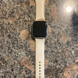 Series 6 Apple Watch 