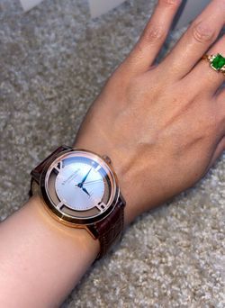 Stuhrling Original Cathedral watch