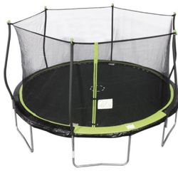 Trampoline 