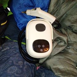 Fokety handhekd steamer