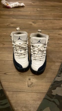 Jordan 12