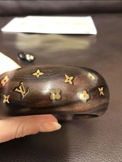 Limited Edition Bracelet, Ring, Earrings