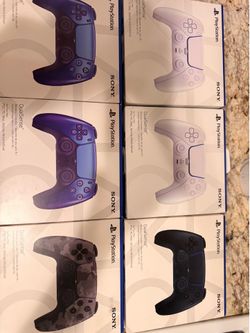 Ps5