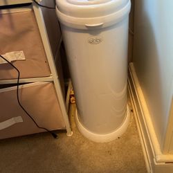 Diaper Genie 