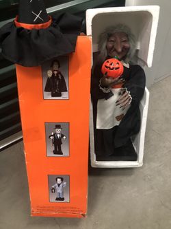 Halloween Decorations