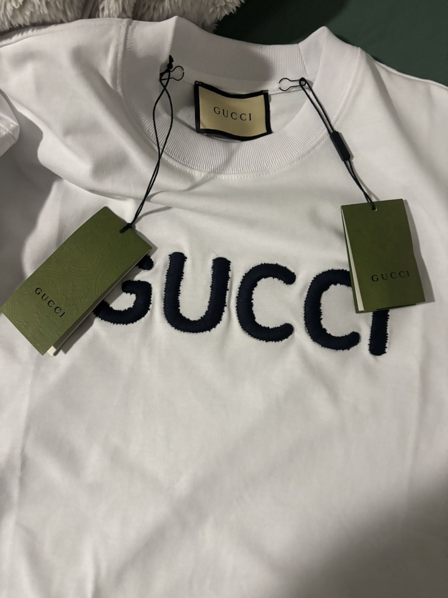Gucci Shirt