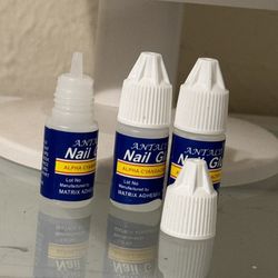 Nail Glue 