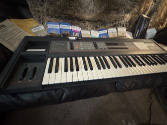 Looks And Works Like New : Ensoniq EPS 13 Bit Lo-Fi Sampler (Enter The 36 Chambers)