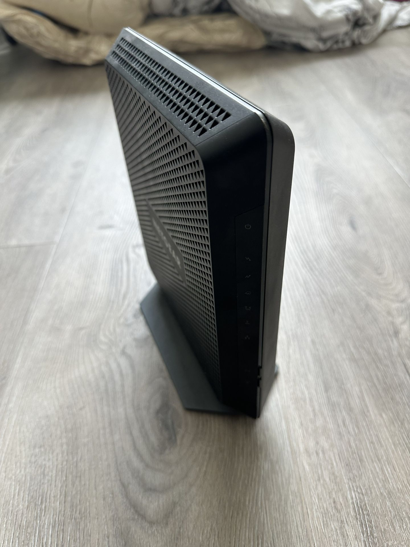 Netgear WiFi Cable Modem Router