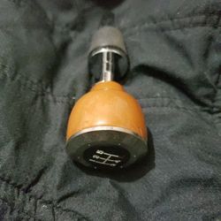 Gear Shift Bottle Stopper