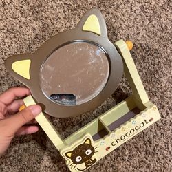 2005 Chococat Mirror 