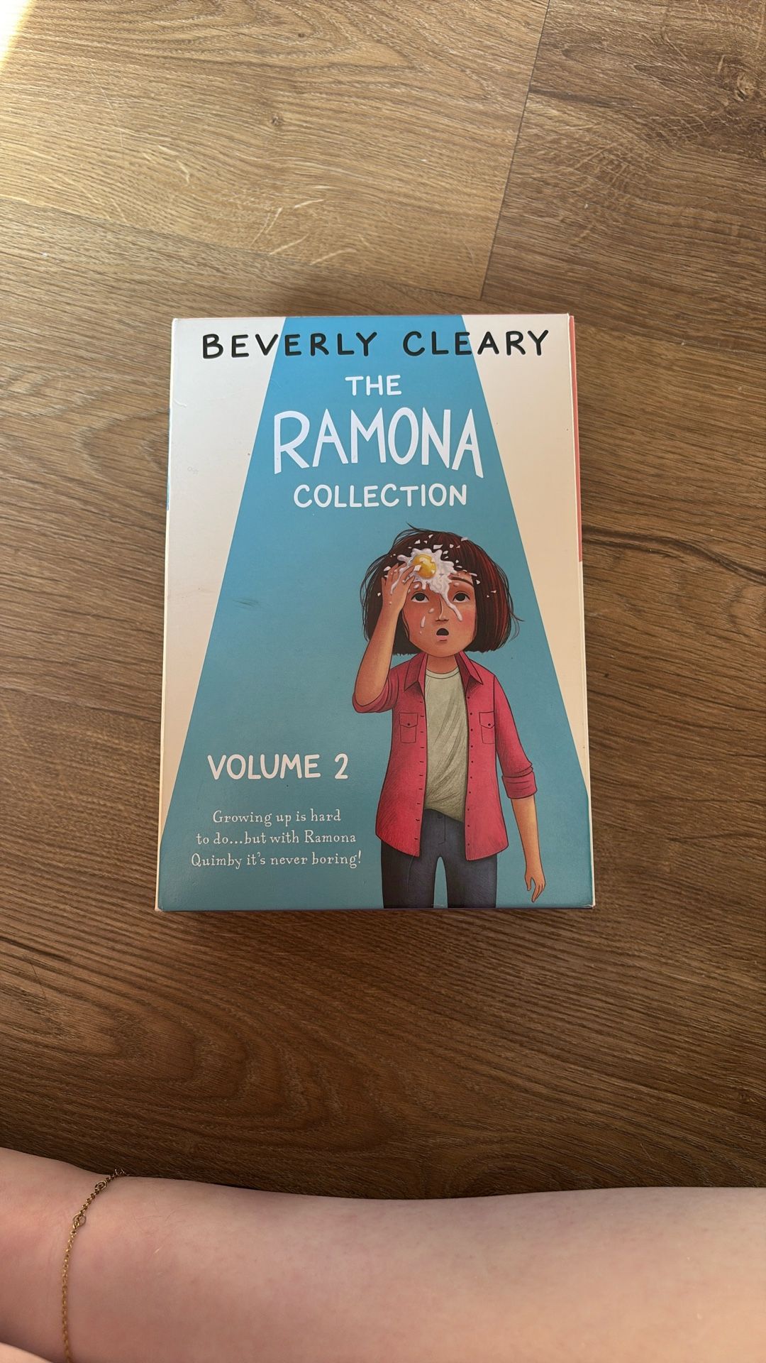The Ramona Collection - Beverly Cleary Volume 2