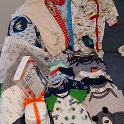 Baby Items Baby Clothes