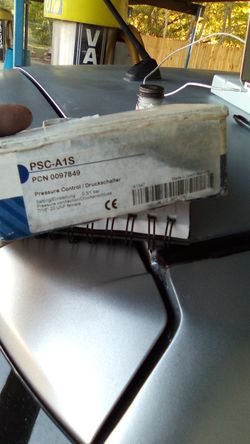 Part Number 6418 Johnson Control