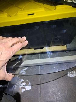 ROUND TABLE TOP GLASS