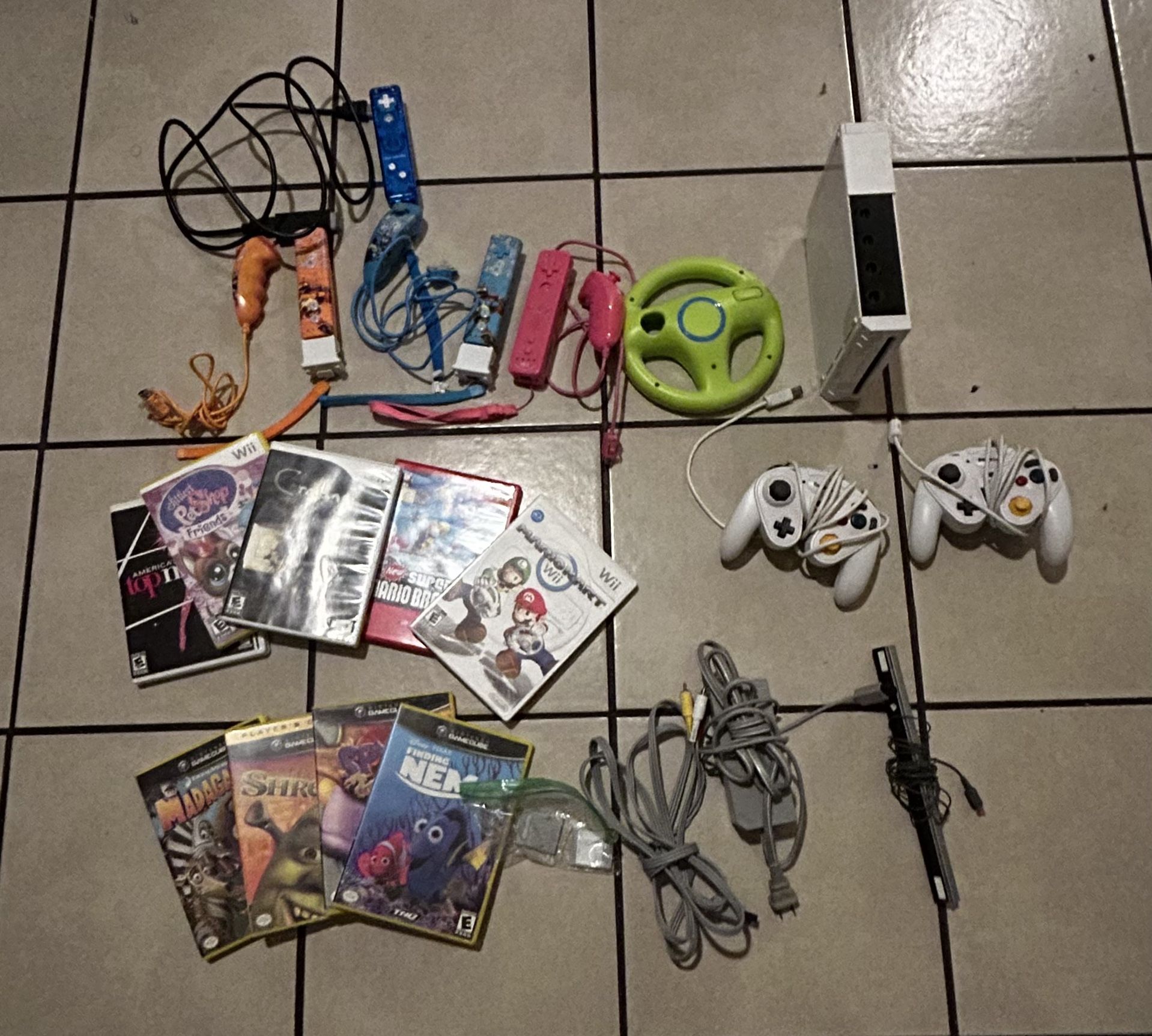 Nintendo Wii for Sale in Huntington Park, CA OfferUp