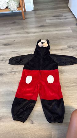 Halloween costume $15 each