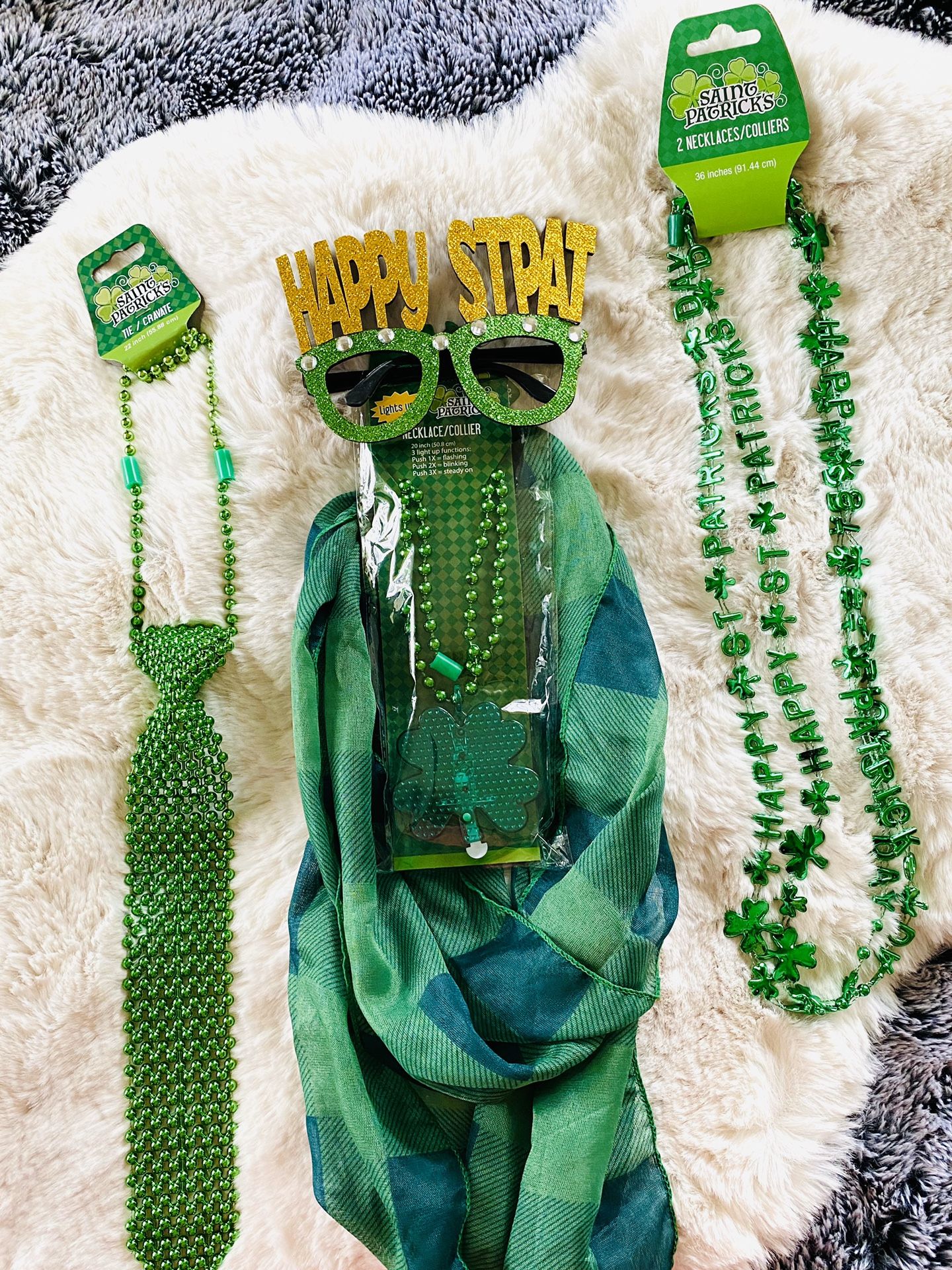St. Patrick’s Day Party Package *** Your luck of the Irish!***