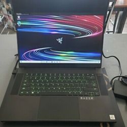 Razer Blade Gaming Laptop Rtx 2060 Perfect