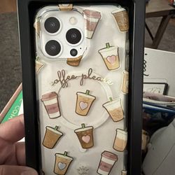 iPhone 16 Pro Max Case