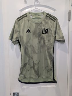 2024/25 LAFC Away Chiellini jersey