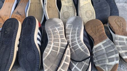 Vendo Estos Tenis En 30 Por Todo