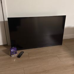 44 Inch Tv