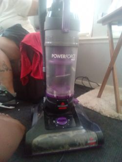 BISSELL Powerforce HELiX