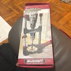 Drillmate