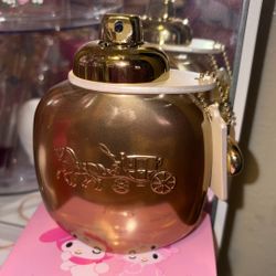 Coach Gold 3oz Eau de Parfum 