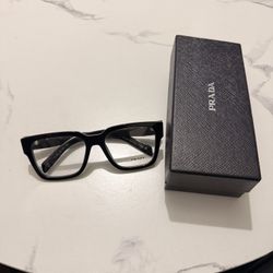 Prada Glasses