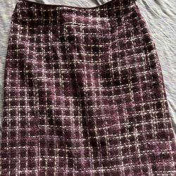Ann Taylor Skirt Size 6