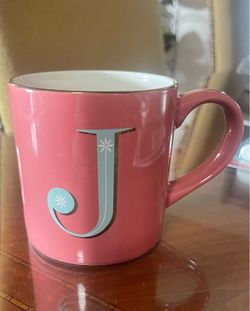 Coffee mug