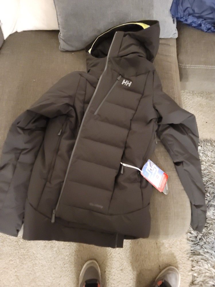Snow Jacket