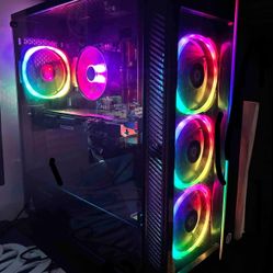 Gaming PC (CHECK DESCRIPTION)