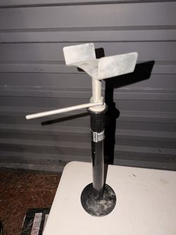 Husky stabilizer