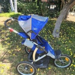 Foldable Stroller 